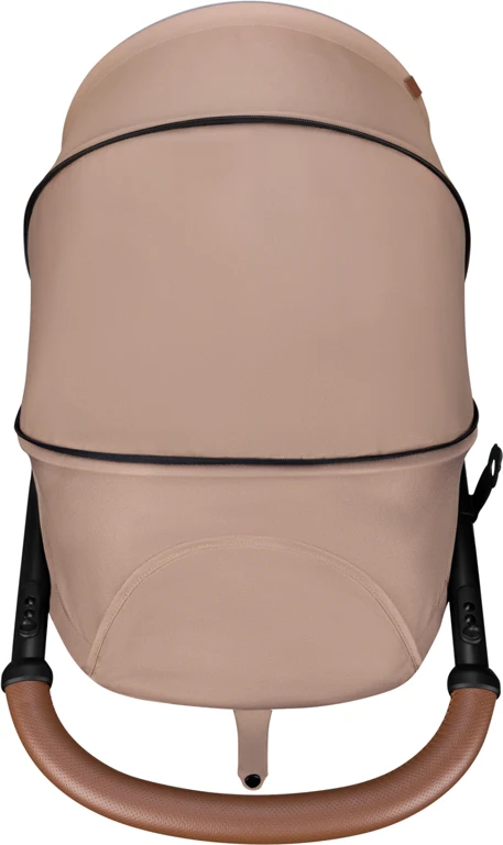 Прогулянкова коляска Lionelo Annet Plus BEIGE SAND